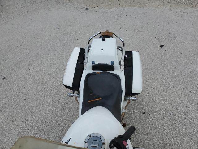 2007 HONDA ST1300 P JH2SC51757M500156