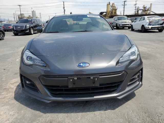 JF1ZCAC13L9703705 Subaru Brz Limited