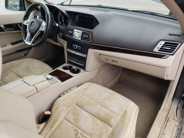 WDDKK7DF7EF281380 Mercedes-Benz E 550