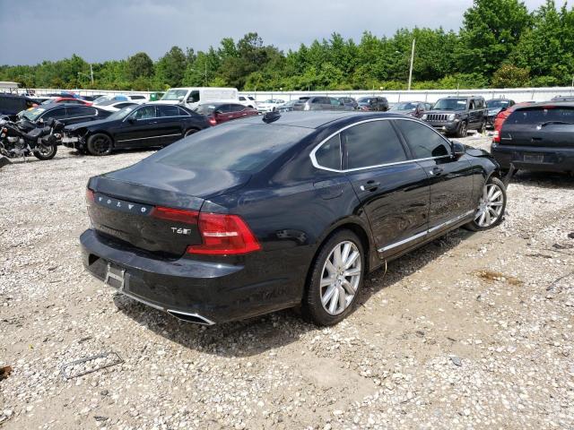 2018 VOLVO S90 T6 INS - LVY992ML9JP006197