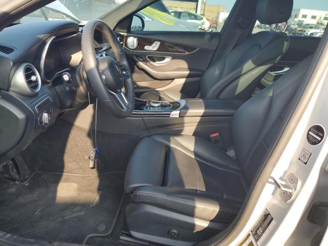 55SWF8DB6LU332029 Mercedes-Benz C 300