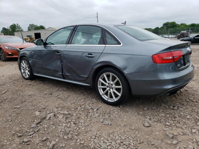 VIN WAUFFAFL4EN018346 2014 Audi A4, Premium Plus no.2