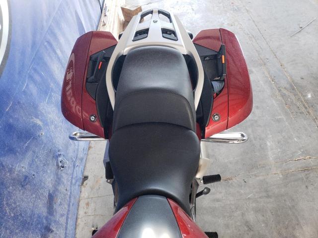 2012 BMW K1600 GT - WB1061107CZX80790
