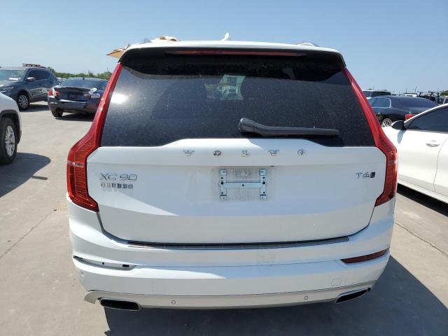 YV4A22PK5L1580942 2020 VOLVO XC90, photo no. 6