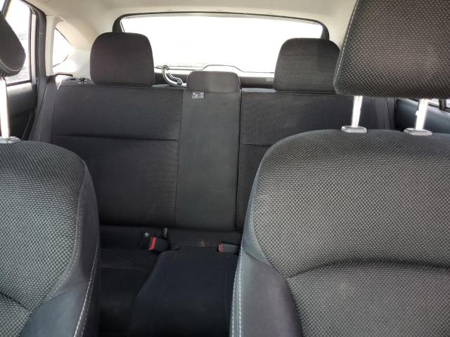 JF2GPAFC7F8245410 Subaru Xv Crosstrek 2.0 Premium