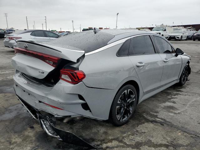 5XXG64J29MG077281 KIA K5 GT LINE