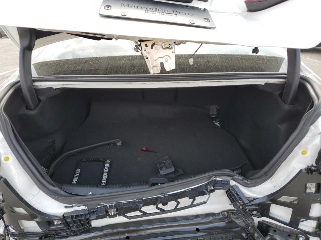 W1KAF4GB3PR081251 Mercedes-Benz C 300