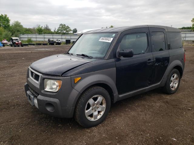 2003 Honda Element EX