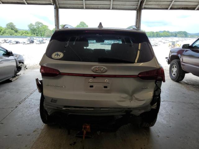 2021 HYUNDAI SANTA FE L - 5NMS44AL2MH315322