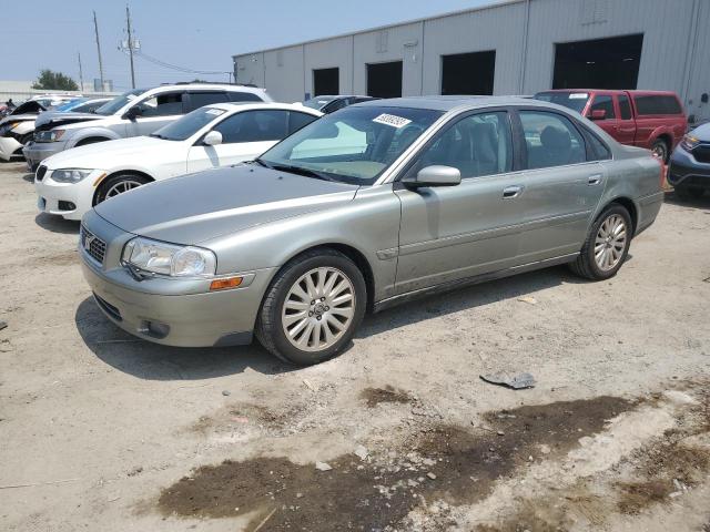 2006 Volvo S80 