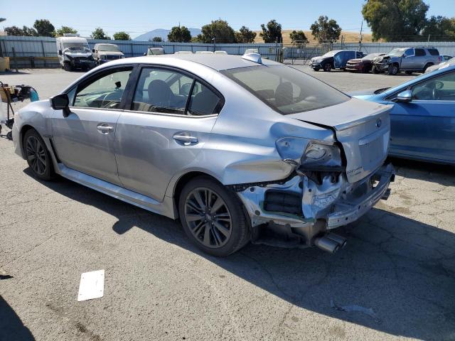 JF1VA1B63H9830558 Subaru WRX
