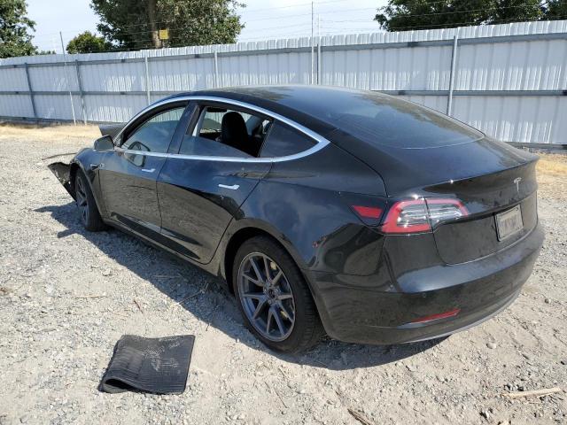 5YJ3E1EA3KF395172 Tesla MODEL 3