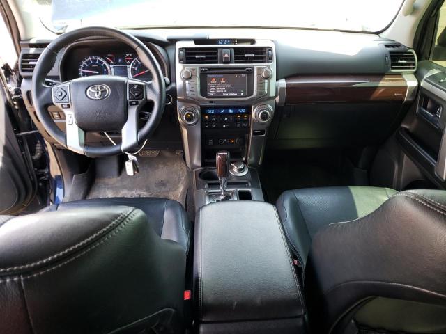 JTEBU5JR2G5320520 Toyota 4runner Sr5/sr5 Premium