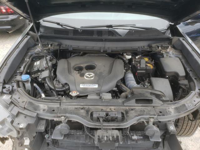 JM3TCBDY5J0230397 Mazda Cx-9 Grand Touring