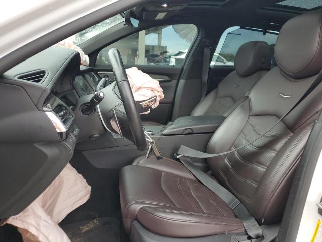 2019 CADILLAC CT6 SPORT - 1G6KN5R6XKU133653