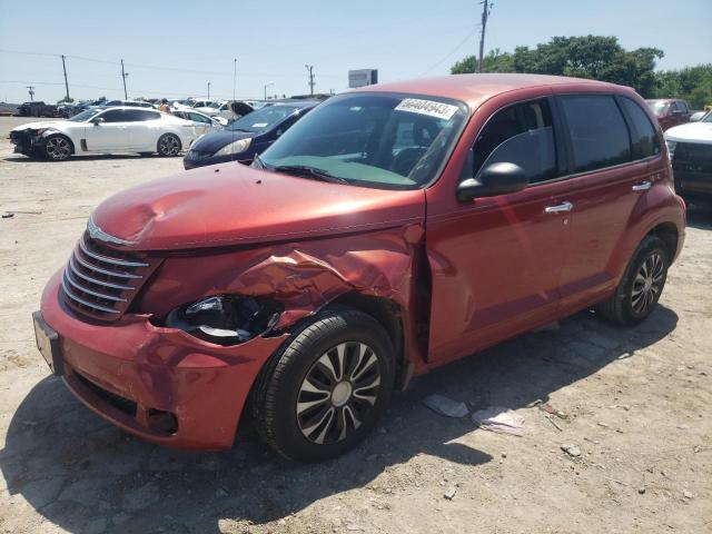 2007 Chrysler PT Cruiser 