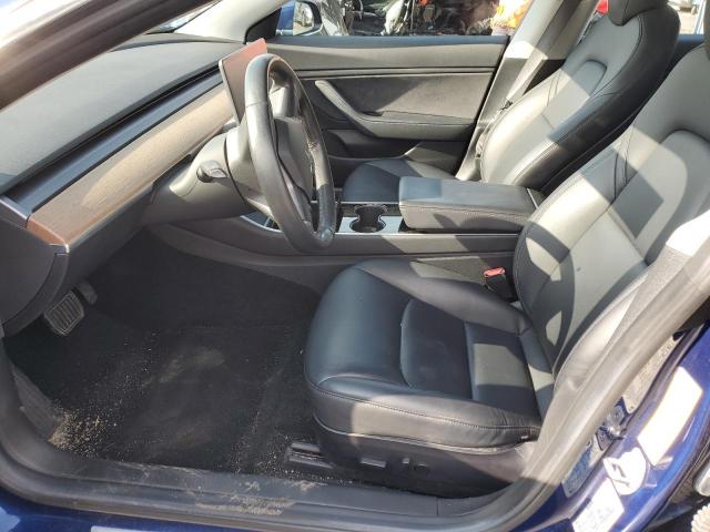 Фото: 5YJ3E1EB1JF117457 - 7