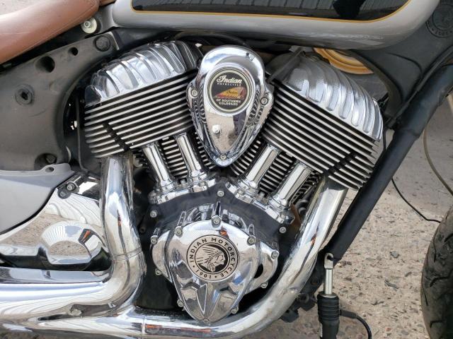 2016 INDIAN MOTORCYCLE CO. CHIEF VINT - 56KCCVAA2G3335739