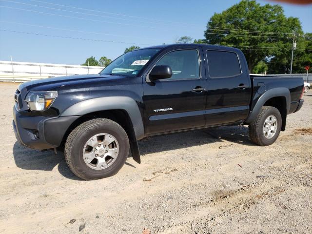 2015 Toyota Tacoma 