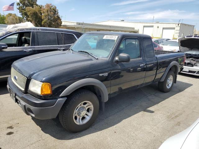 2001 Ford Ranger 