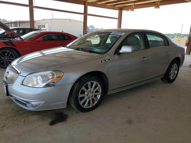 2011 Buick Lucerne CXL