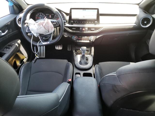 3KPF54AD5PE560960 KIA Forte Gt Line