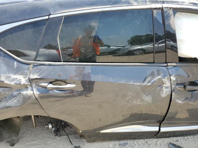 5J8TC1H34KL006220 Acura RDX