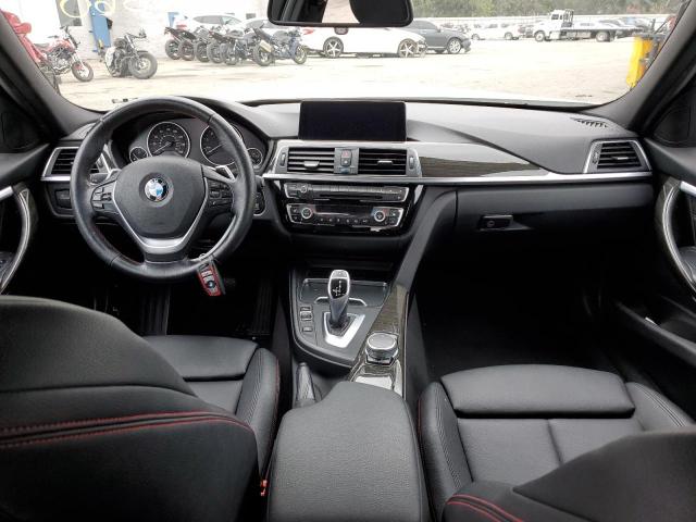 WBA8B9G50HNU50164 BMW 330 I