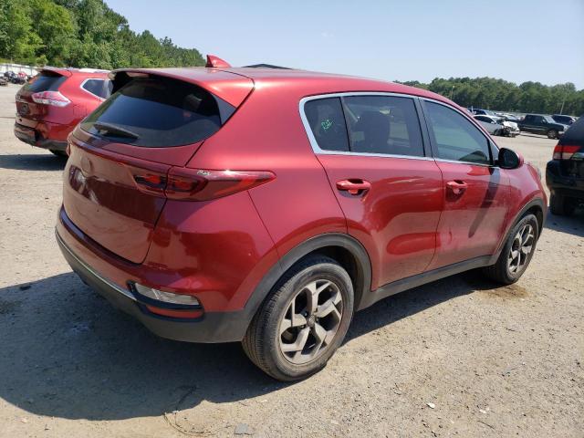 KNDPM3AC0L7710590 | 2020 KIA sportage lx