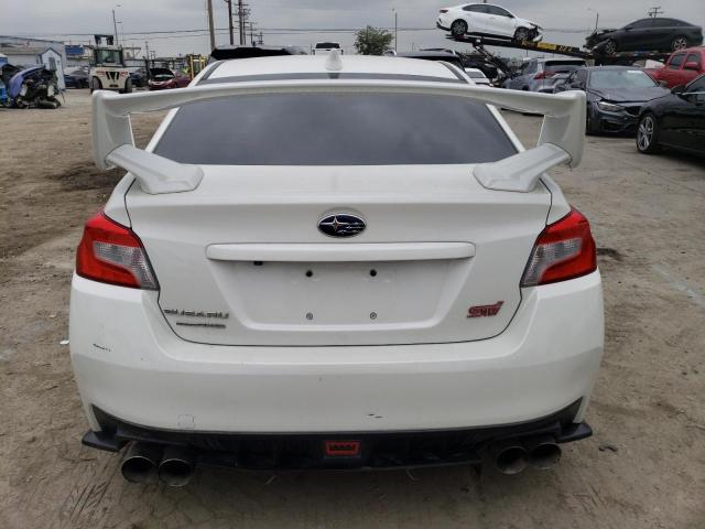 JF1VA2Y65H9804248 Subaru Wrx Sti Limited