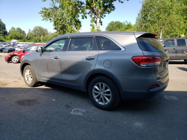 5XYPG4A35GG148708 KIA SORENTO LX