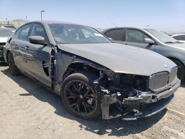 WBA53BH07NCK12037 BMW 530 I