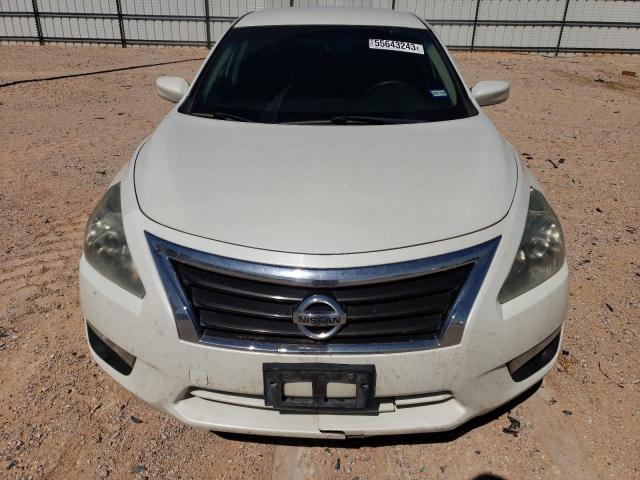 1N4AL3AP2EC178318 Nissan ALTIMA 2.5