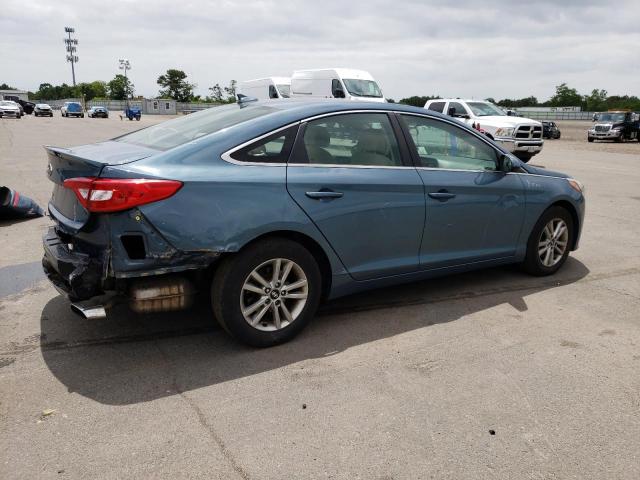 5NPE24AF2FH041364 | 2015 HYUNDAI SONATA SE