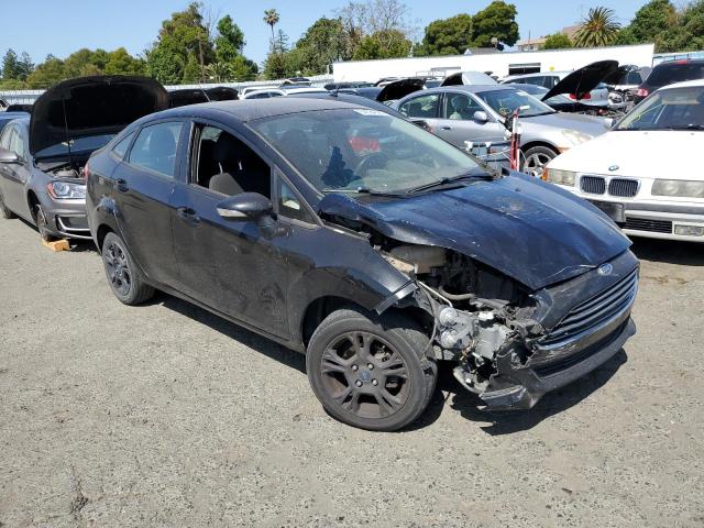 3FADP4BJ9EM157403 Ford FIESTA SE