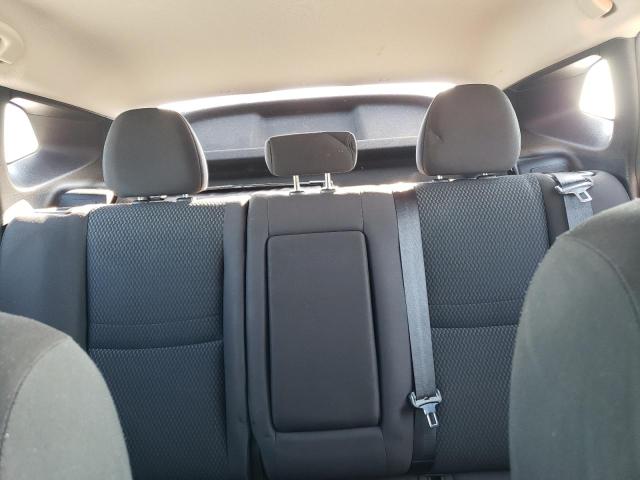 JN1BJ1CPXJW158092 Nissan Rogue Sport S