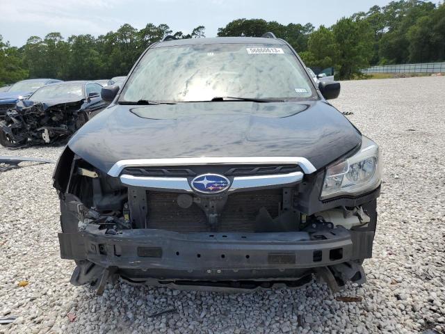 JF2SJABC1HH487274 Subaru Forester 2.5i