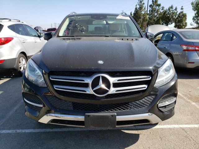 4JGDA5JB9HA876238 Mercedes-Benz GLE 350