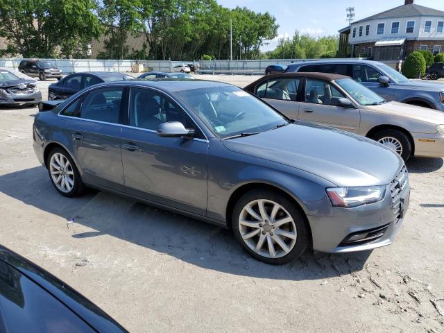 VIN WAUFFAFL5DN047885 2013 Audi A4, Premium Plus no.4