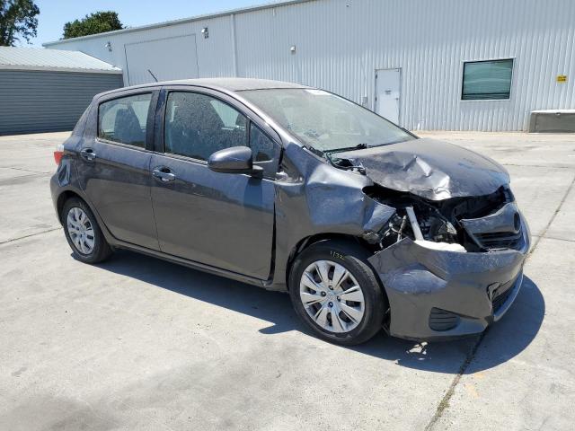 VNKKTUD37EA005636 Toyota Yaris