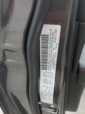 2015 JEEP 3RD AXLE 1C4PJMBS0FW752000