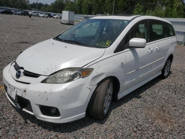 2006 Mazda Mazda5 