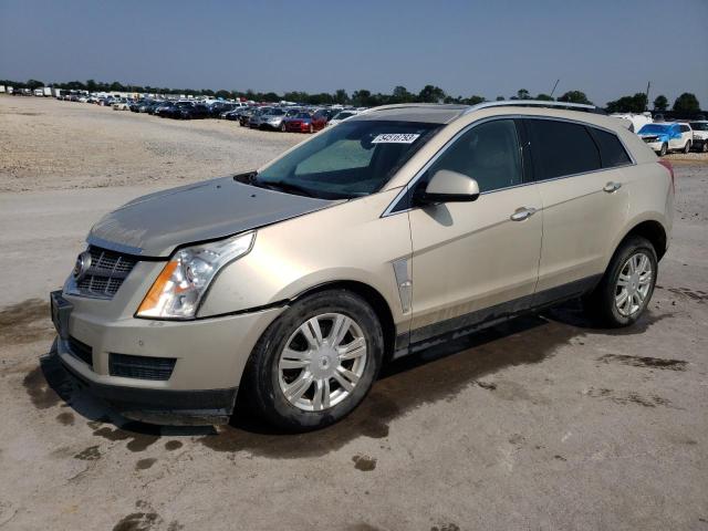 2011 Cadillac SRX Luxury Collection