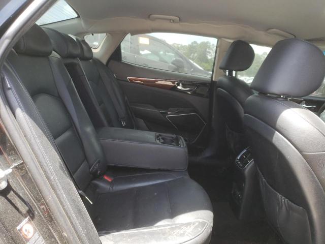 2017 KIA CADENZA PR - KNALB4J12H5039528