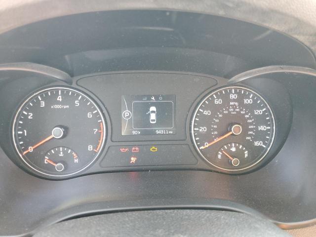 5XXGT4L3XGG108332 KIA Optima Lx