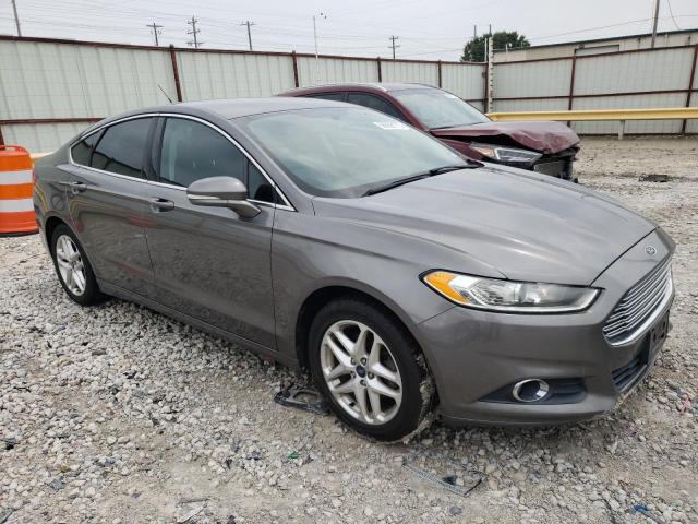 Vin: 3fa6p0hd1er113952, lot: 56058173, ford fusion se 20144