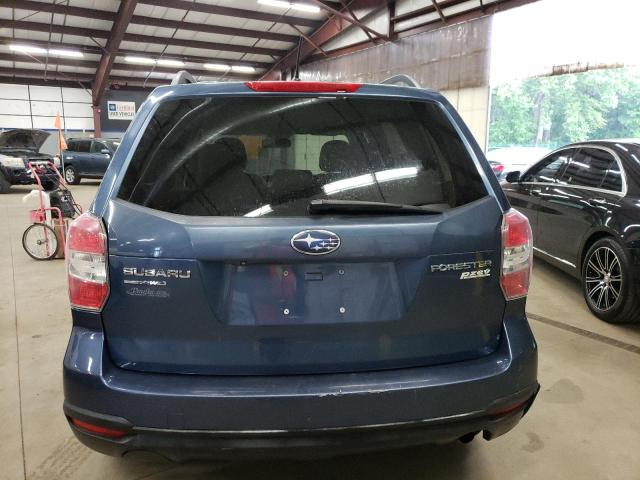 JF2SJACC7EG403295 Subaru Forester 2.5i Premium
