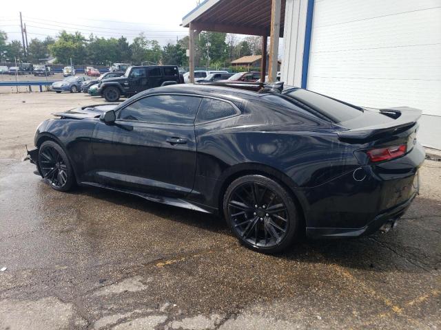 2017 CHEVROLET CAMARO ZL1 - 1G1FK1R64H0200689