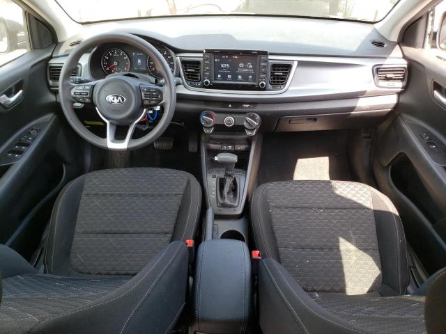3KPA25AB3KE199955 KIA RIO S
