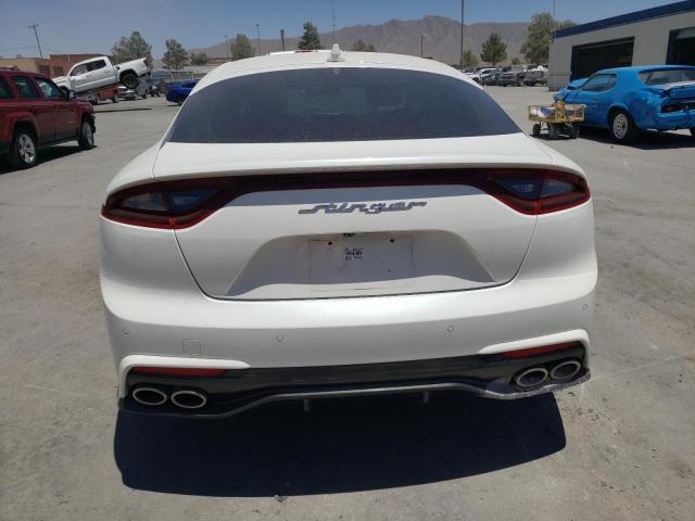 KNAE15LA8J6029911 KIA Stinger